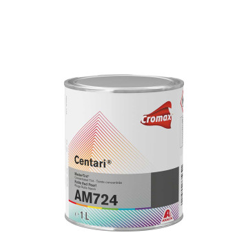 Cromax AM724 Centari Mix - Rutile Red Pearl, 1L