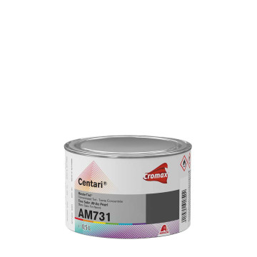 Cromax AM731 Centari Mix Fine Satin White Pearl, 0,5L