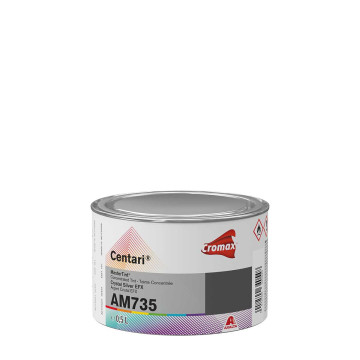 Cromax AM735 Centari Mix - Crystal Silver EFX, 0,5L