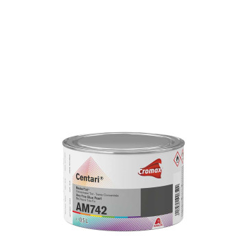 Cromax AM742 Centari Mix - Very Fine Blue Pearl, 0,5L