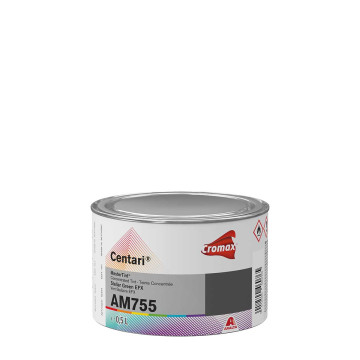 Cromax AM755 Centari Mix - Stellar Green EFX, 0,5L