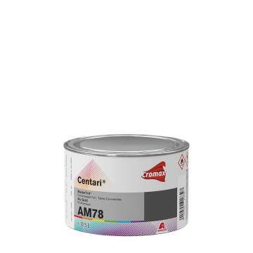 Cromax AM78 Centari Mix - Aluminium Gold, 0,5L