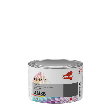 Cromax AM86 Centari Mix - Opaque Red, 0,5L