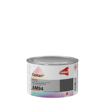 Cromax AM94 Centari Mix - Extra Coarse Aluminium, 0,5L