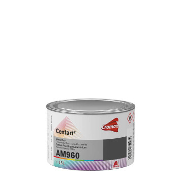 Cromax AM960 Centari Mix - Special Fine Bright Aluminium, 0,5L