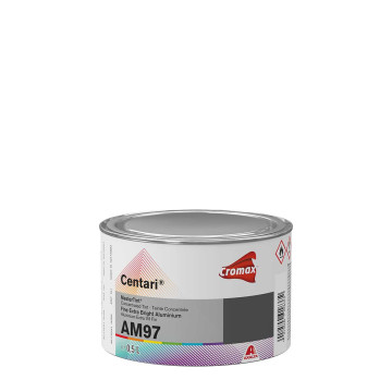 Cromax AM97 Centari Mix - Fine Extra Bright Aluminium, 0,5L