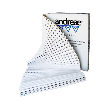 Andreaefilter 0,92 x 9,2 M