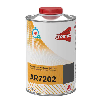 Cromax AR7202 Non-Sanding Surfacer Activator - 1L