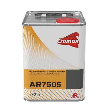 Cromax AR7505 High Performance Clear Coat Activator - 2,5L