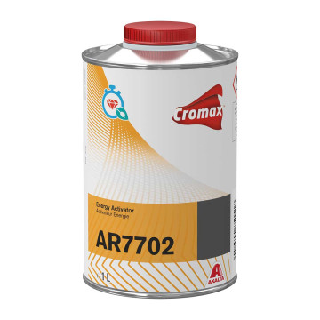 Cromax AR7702 Energy Activator (Airdry), 1L