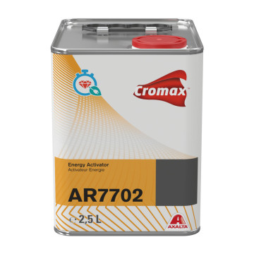 Cromax AR7702 Energy Activator (Airdry) - 2,5L