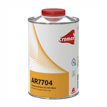 Cromax AR7704 Energy Activator Slow HT/HH - 1L