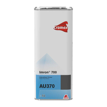 Cromax AU370 Imron 700 Polyuretan Tynner - 5L