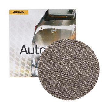 Mirka Autonet 150mm P80 - P800