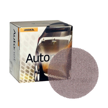 Mirka Autonet 125mm P80 - P400