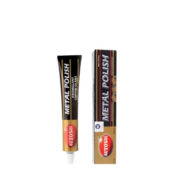 Autosol Metal Polish 75ML
