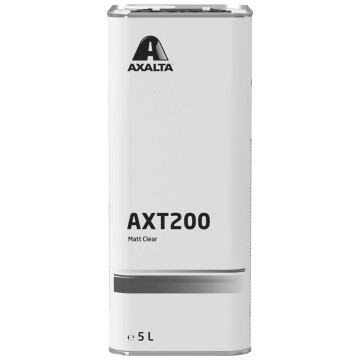 Cromax AXT200 Matt Clear - 5L