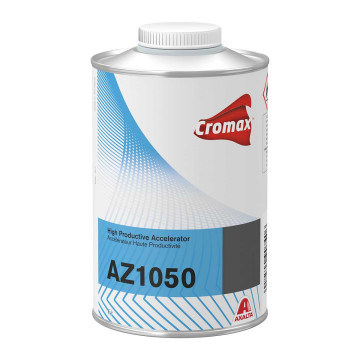 Cromax AZ1050 High Productive Accelerator - 1L