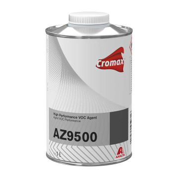 Cromax AZ9500 High Performance VOC Agent - 1L