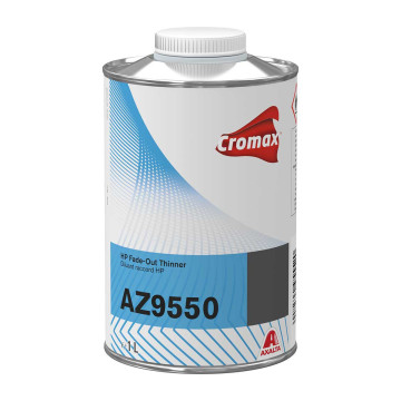 Cromax AZ9550 Utflekkingstynner - 1L