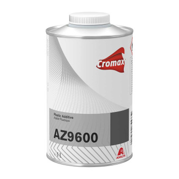 Cromax AZ9600 Plastic Additive - 1L