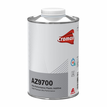 Cromax AZ9700 Ultra Performance Plastadditiv - 1L