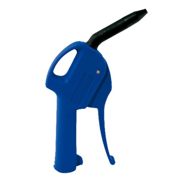 Boss Auto Blåsepistol med plastdyse