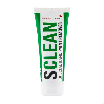 BossAuto SCLEAN håndrens 250ML