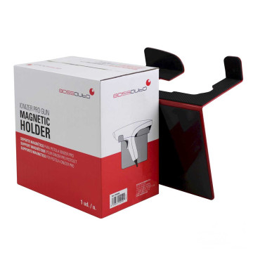 Boss Auto 050050 Veggholder til Ionizer Pro Antistatpistol