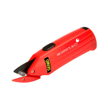BossAuto 050170 Elektrisk kniv for maskeringsfilm 3V