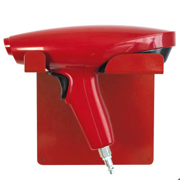 Boss Auto Ionizer Pro antistat pistol