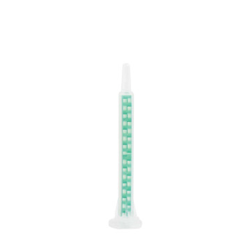 BossAuto Blandedyse for 2K plastlim - 25PK