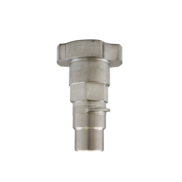 Boss Auto 100393 Adapter A81 for BPS og Sata Jet - NR2000 gun