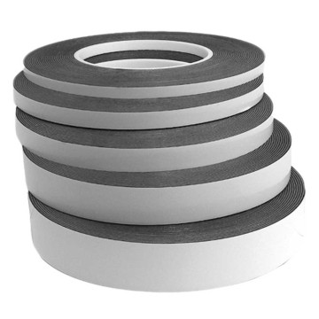 BossAuto 040012 dobbelsidig tape 12mm x 10m