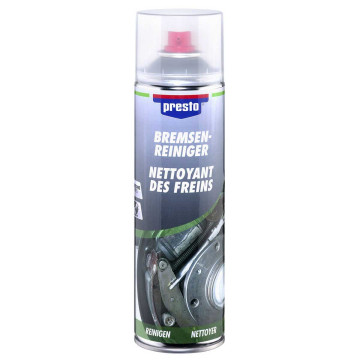 Presto Bremserens 500ml