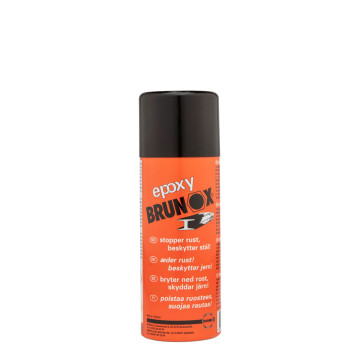 Brunox Epoxy rustbeskyttende primer spray - 150ML