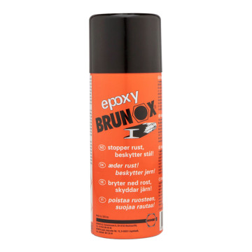 Brunox Epoxy rustbeskyttende primer spray - 400ML