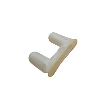Led-Lys lateksbeskyttelse - 5pk