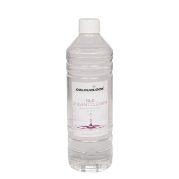 Colourlock GLD Solvent Cleaner, 1L