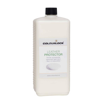 Colourlock Leather Protector 1L