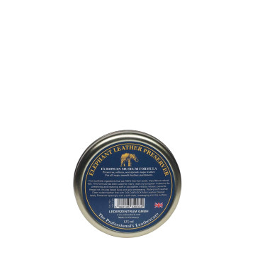 Elephant Leather Preserver 125ML