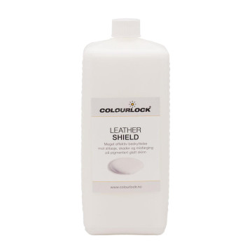Colourlock Leather Shield 1L