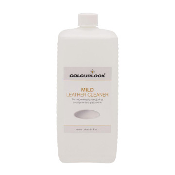 Colourlock Mild Leather Cleaner 1L