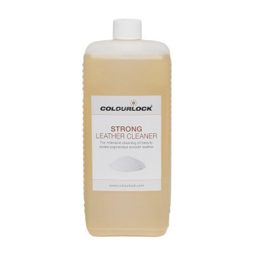 Colourlock Strong Leather Cleaner 1L