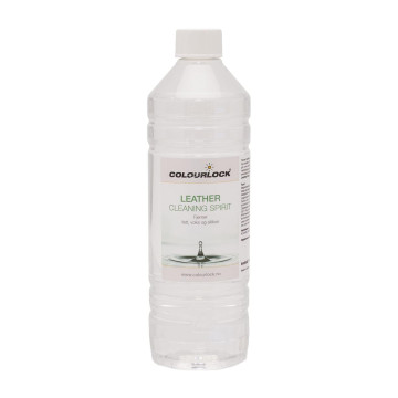 Colourlock Leather Cleaning Spirit 1L
