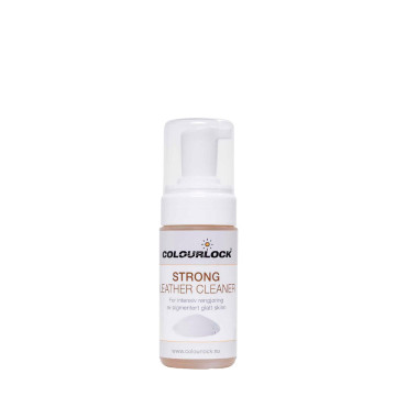 Colourlock Strong Leather Cleaner 200ML
