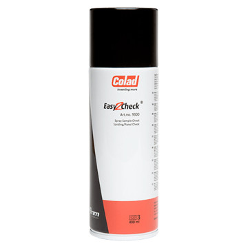 Colad Easy 2 Check Midlertidig Glans Spray