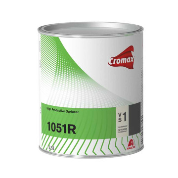Cromax 1051R 3,5L  High Productive Surfacer VS1