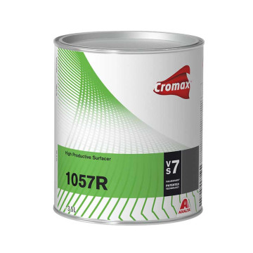 Cromax 1057R - High Productive Surfacer VS7 - 3,5L