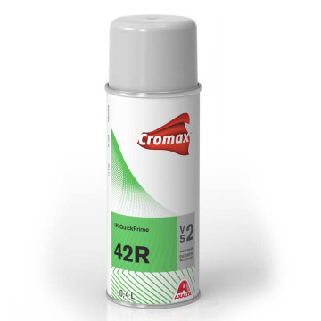 Cromax 42R  1K Quickprime VS2 Spray